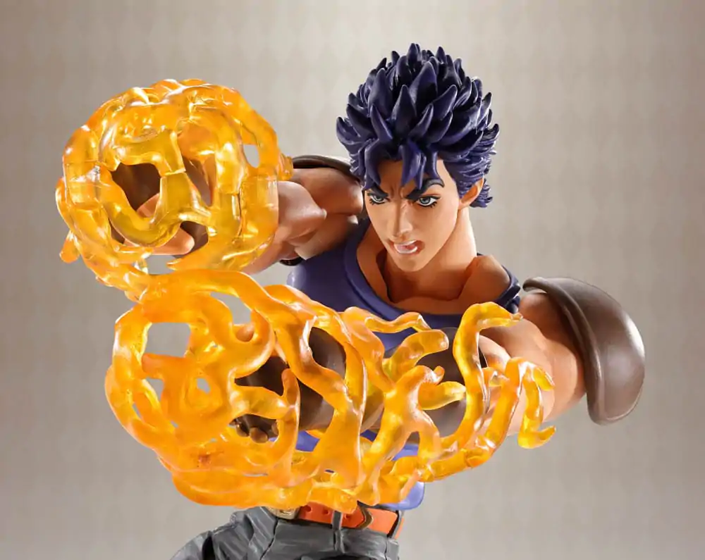JoJo´s Bizarre Adventure S.H.Figuarts akcijska figura Jonathan Joestar 17 cm fotografija proizvoda