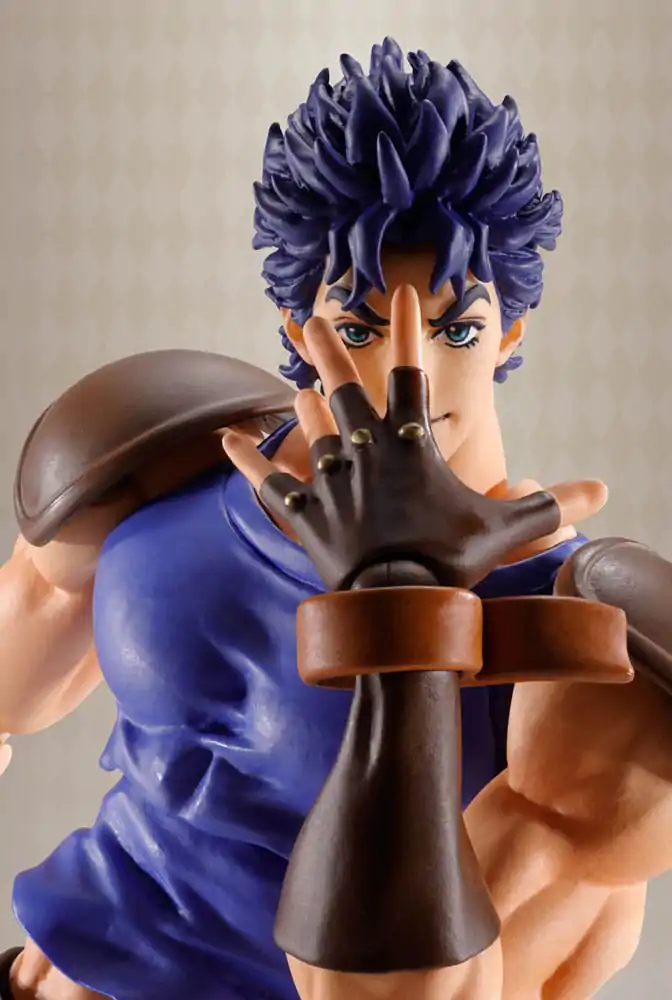 JoJo´s Bizarre Adventure S.H.Figuarts akcijska figura Jonathan Joestar 17 cm fotografija proizvoda