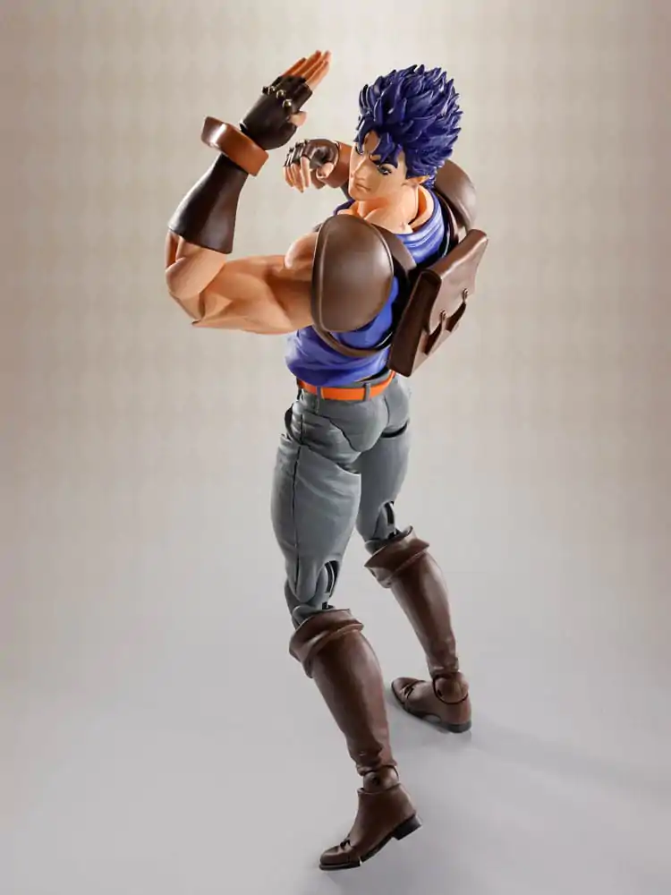 JoJo´s Bizarre Adventure S.H.Figuarts akcijska figura Jonathan Joestar 17 cm fotografija proizvoda