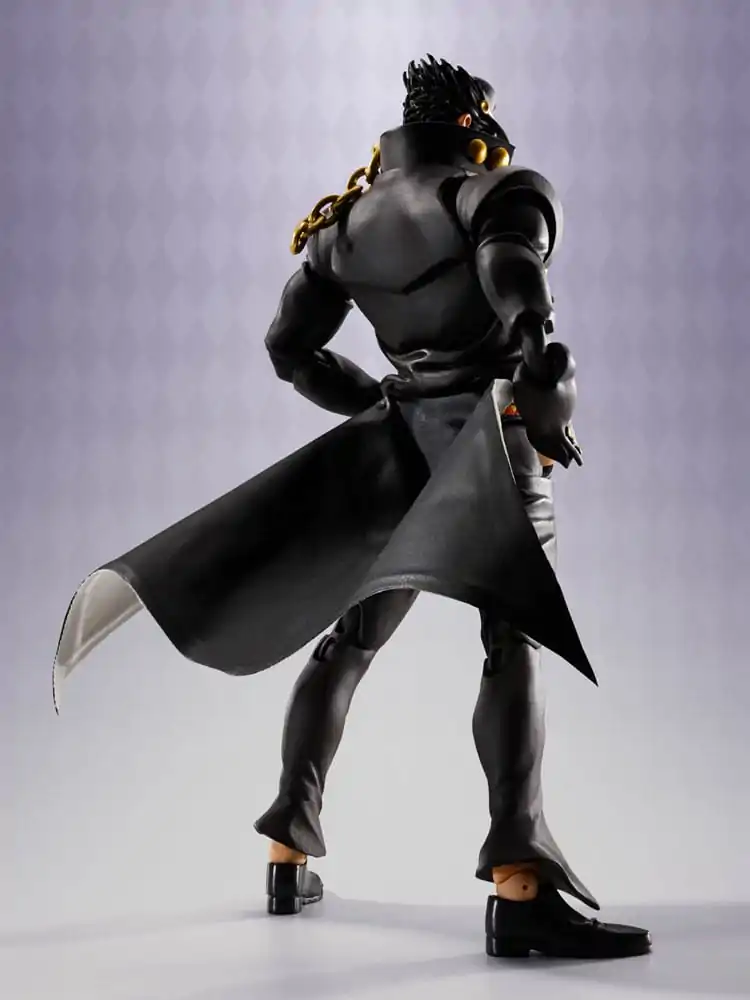 JoJo´s Bizarre Adventure S.H.Figuarts akcijska figura Jotaro Kujo 17 cm fotografija proizvoda