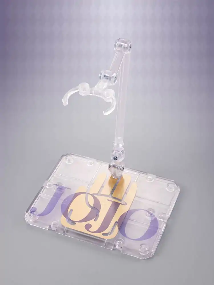 JoJo´s Bizarre Adventure S.H.Figuarts akcijska figura Jotaro Kujo 17 cm fotografija proizvoda