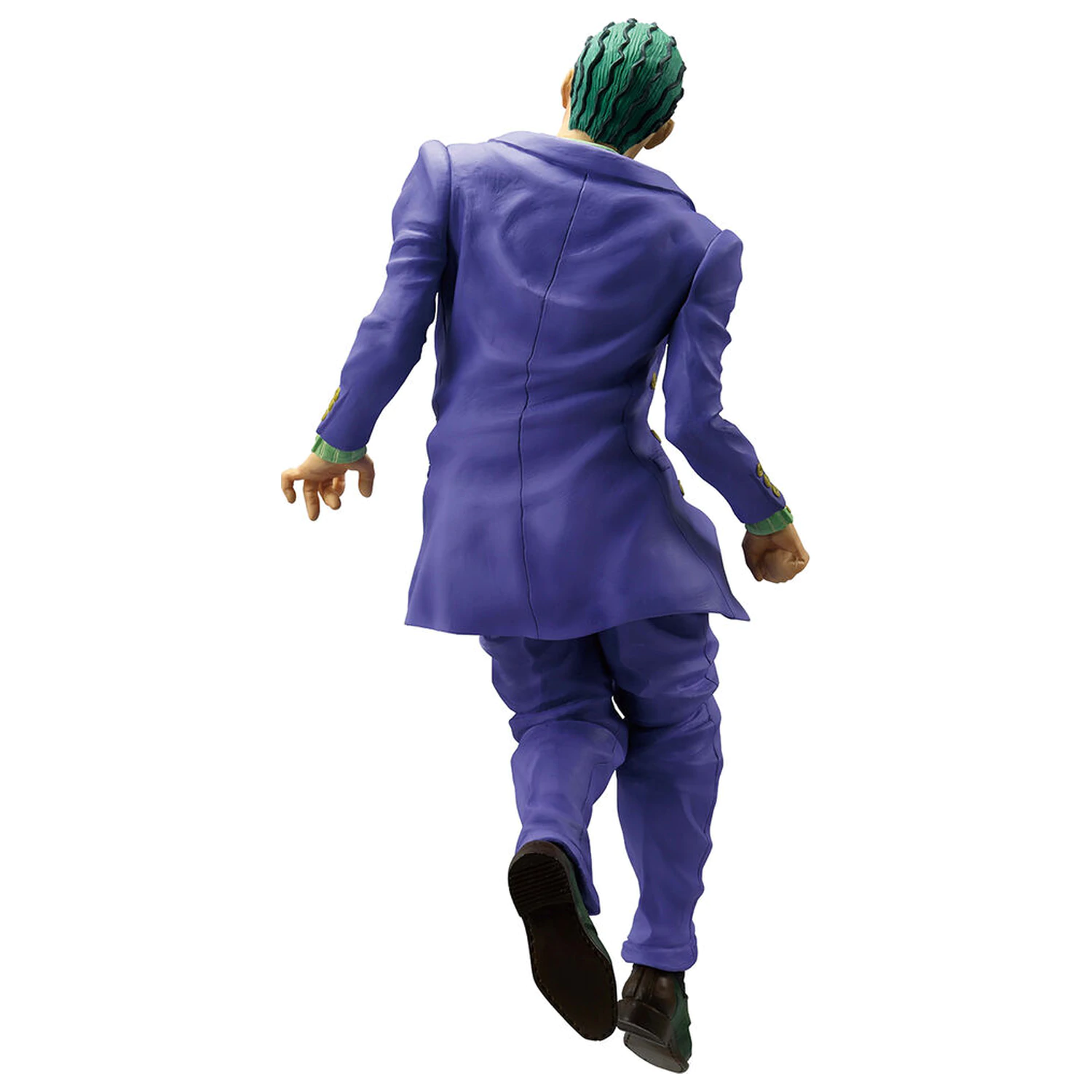 Jojo's Bizarre Adventure Stand Rush Kosaku Kawajiri Ichibansho figura 25 cm fotografija proizvoda