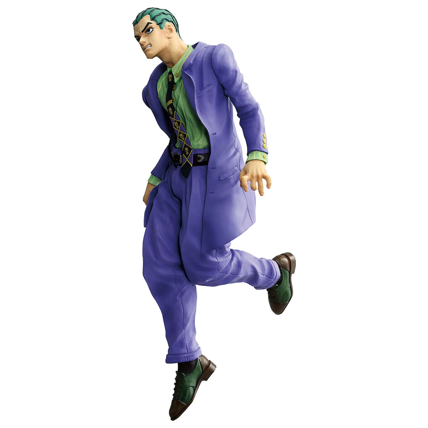 Jojo's Bizarre Adventure Stand Rush Kosaku Kawajiri Ichibansho figura 25 cm fotografija proizvoda