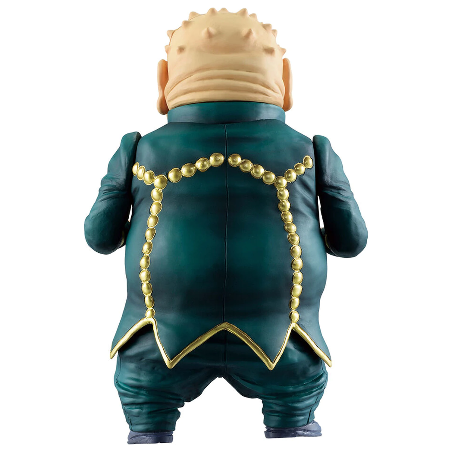 Jojo's Bizarre Adventure Stand Rush Shigekiyo Yangu Ichibansho figura 21 cm fotografija proizvoda