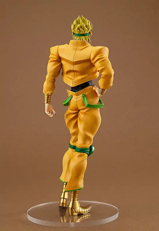 JoJo's Bizarre Adventure: Stardust Crusaders Pop Up Parade PVC Kip Dio 19 cm fotografija proizvoda