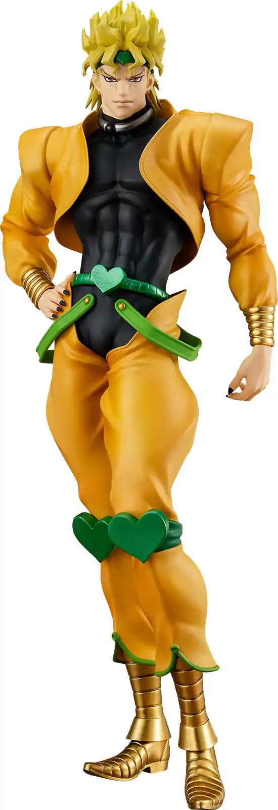 JoJo's Bizarre Adventure: Stardust Crusaders Pop Up Parade PVC Kip Dio 19 cm fotografija proizvoda