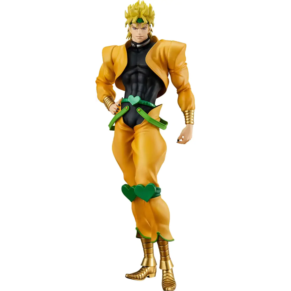 JoJo's Bizarre Adventure: Stardust Crusaders Pop Up Parade PVC Kip Dio 19 cm fotografija proizvoda