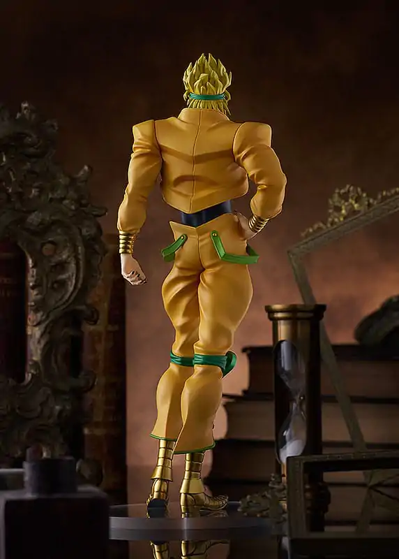 JoJo's Bizarre Adventure: Stardust Crusaders Pop Up Parade PVC Kip Dio 19 cm fotografija proizvoda