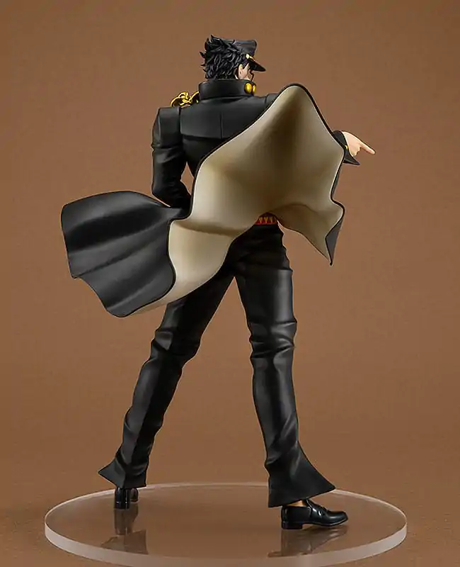 JoJo's Bizarre Adventure: Stardust Crusaders Pop Up Parade PVC Kipić Jotaro Kujo 19 cm fotografija proizvoda