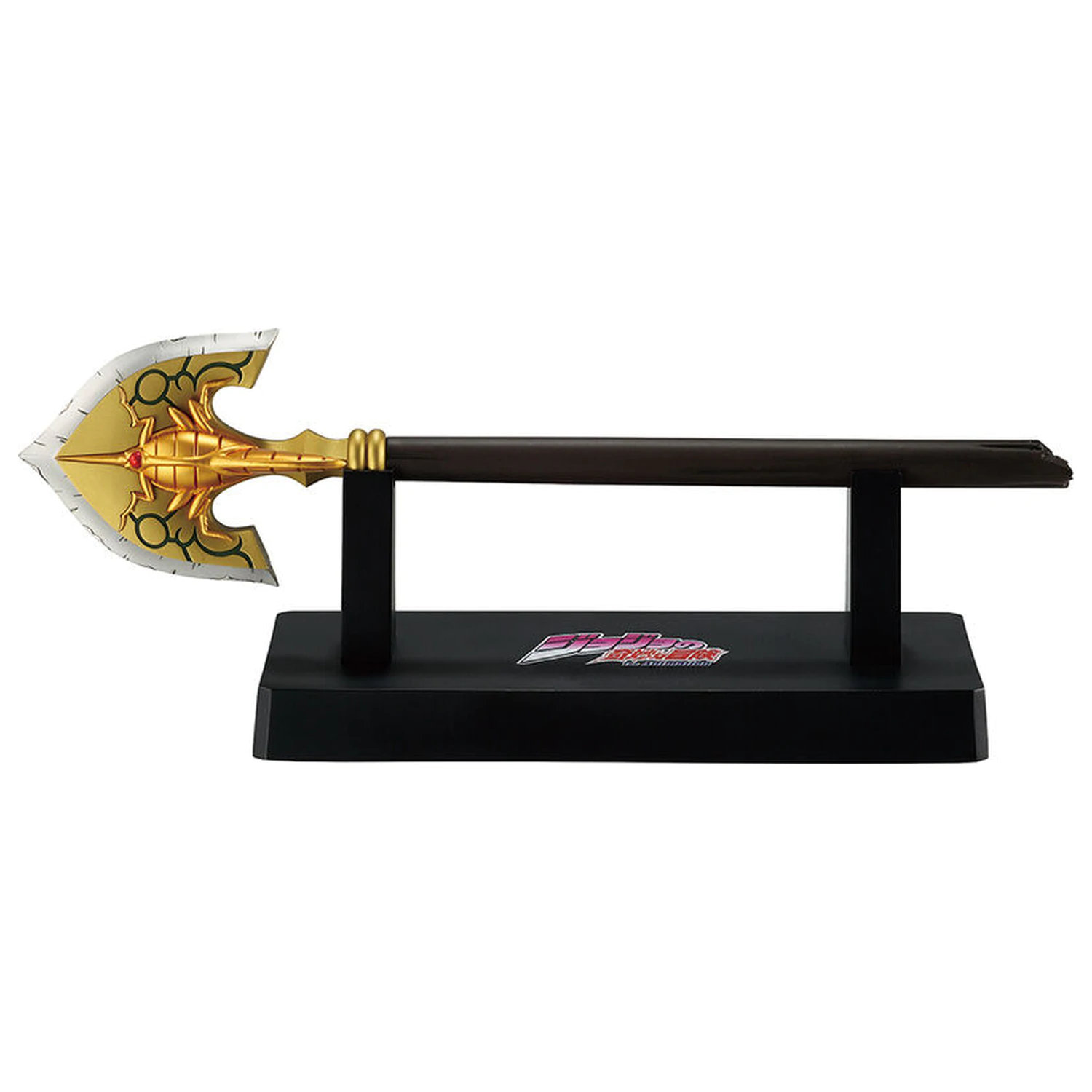 Jojo's Bizarre Adventure The Gathering of Rivals Bow and Arrow Ichibansho figura 21 cm fotografija proizvoda