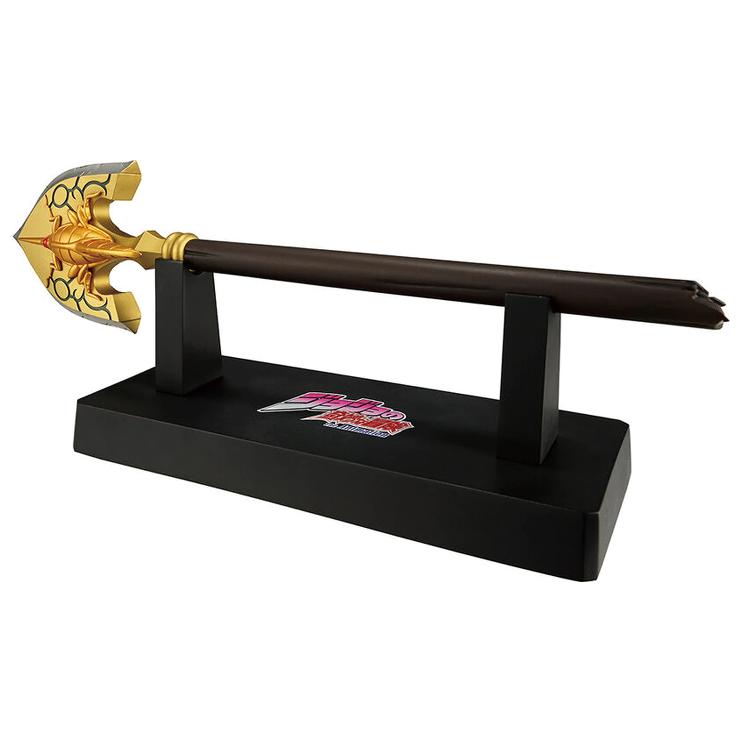 Jojo's Bizarre Adventure The Gathering of Rivals Bow and Arrow Ichibansho figura 21 cm fotografija proizvoda