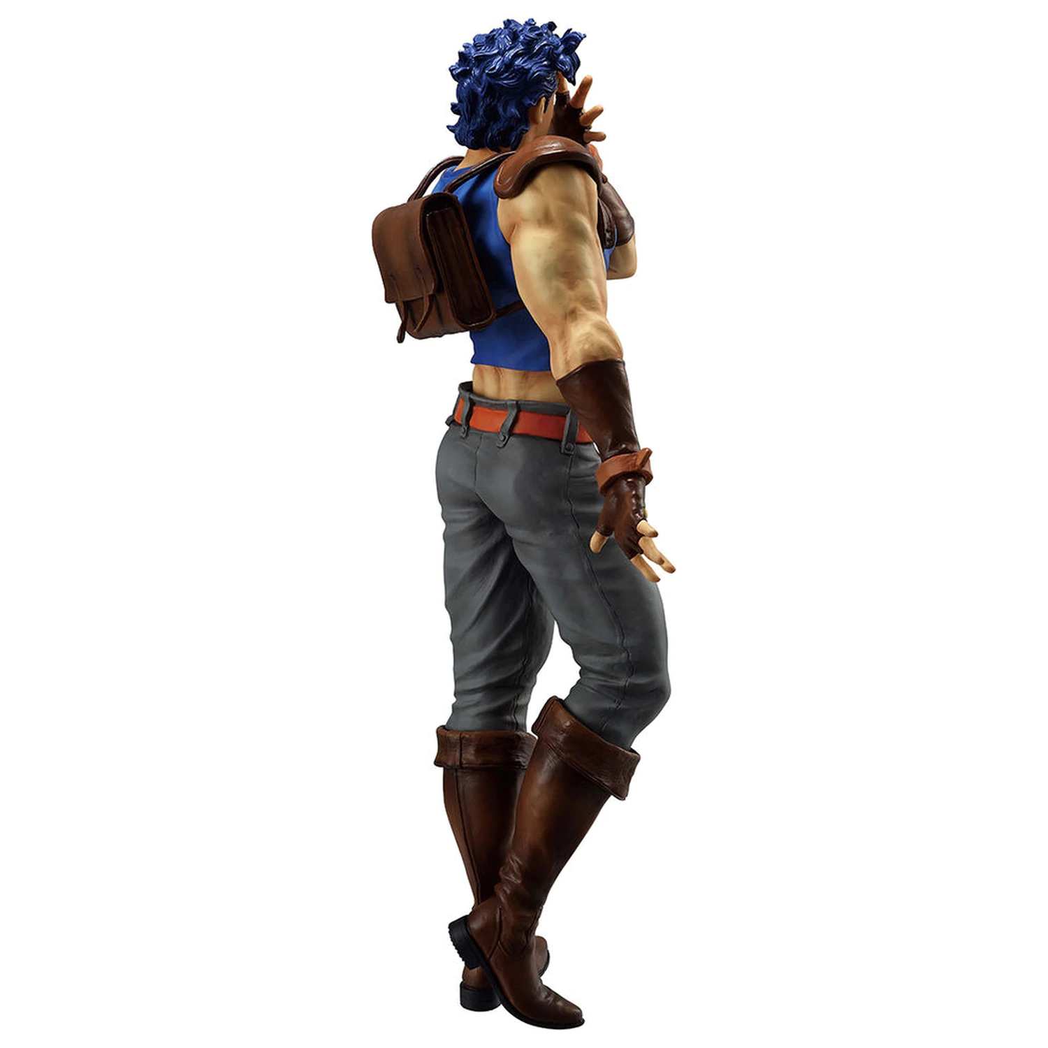 Jojo's Bizarre Adventure The Gathering of Stars Jonathan Joestar Ichibansho figura 27cm fotografija proizvoda