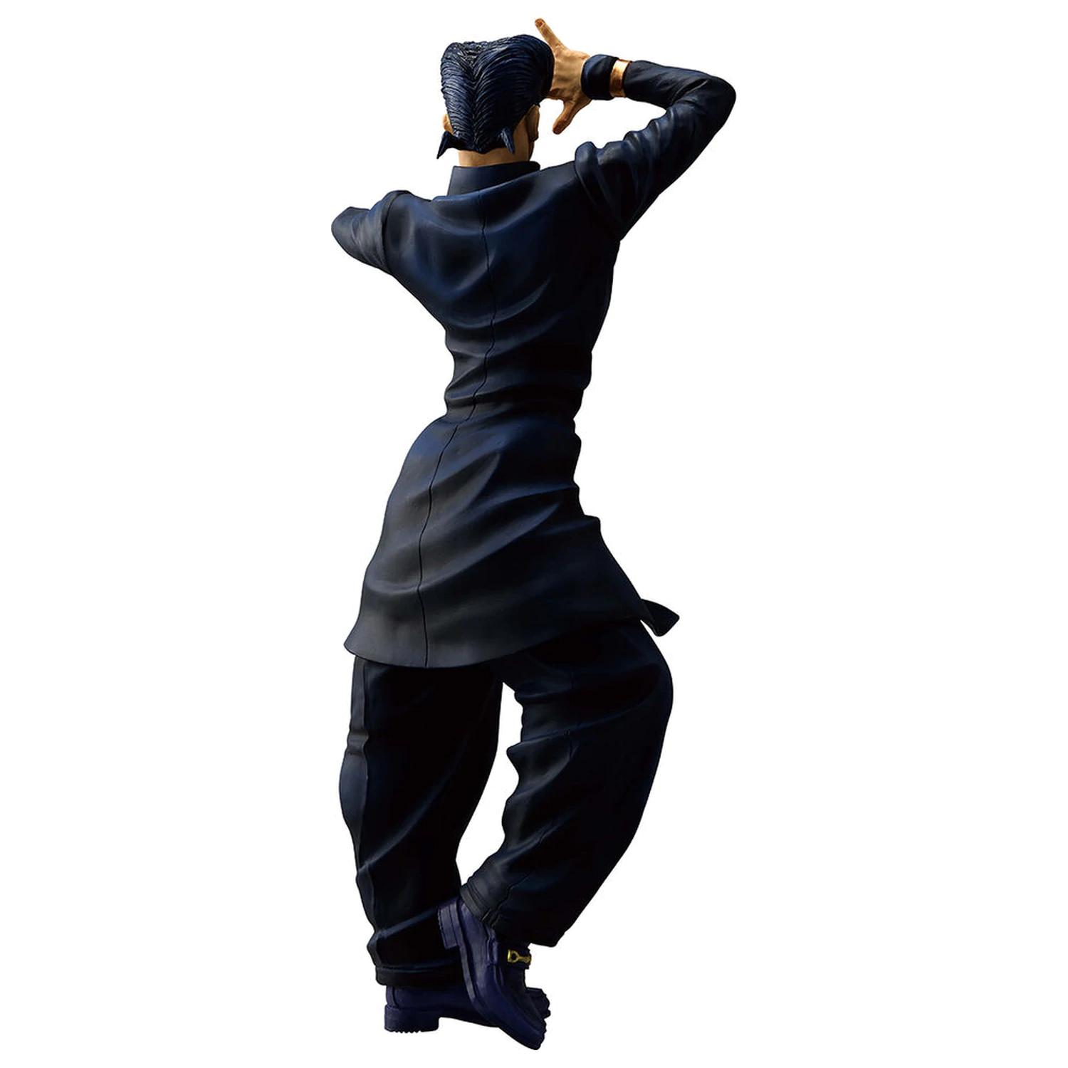 Jojo's Bizarre Adventure The Gathering of Stars Josuke Higashikata Ichibansho figura 26cm fotografija proizvoda