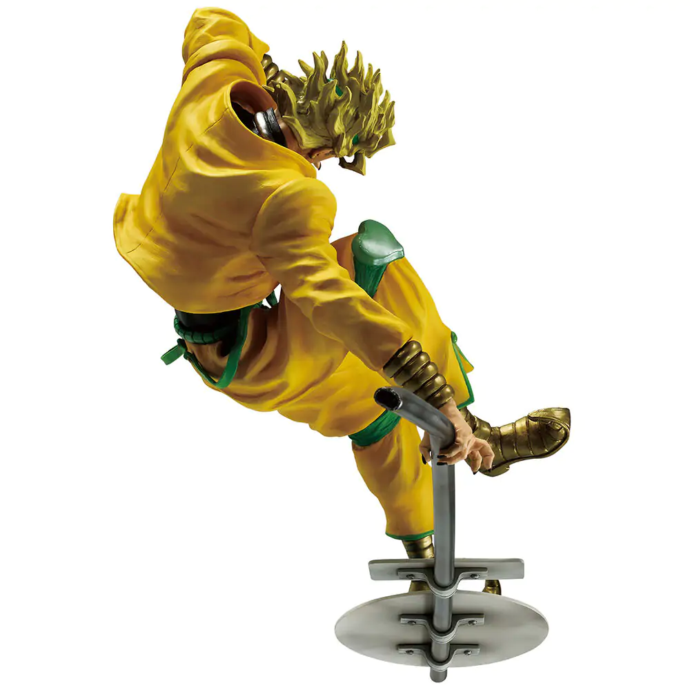 Jojos Bizarre Adventure Dio Brando Standoom Ichibansho figura 26 cm fotografija proizvoda
