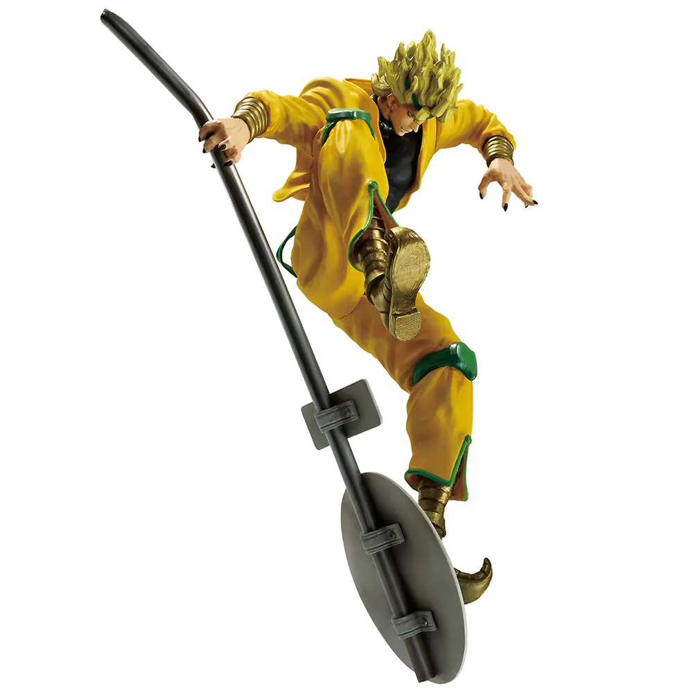 Jojos Bizarre Adventure Dio Brando Standoom Ichibansho figura 26 cm fotografija proizvoda
