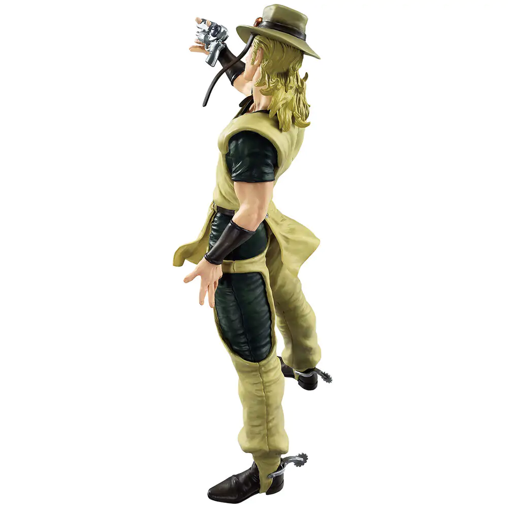 Jojos Bizarre Adventure Hol Horse Standoom Ichibansho figura 26 cm fotografija proizvoda