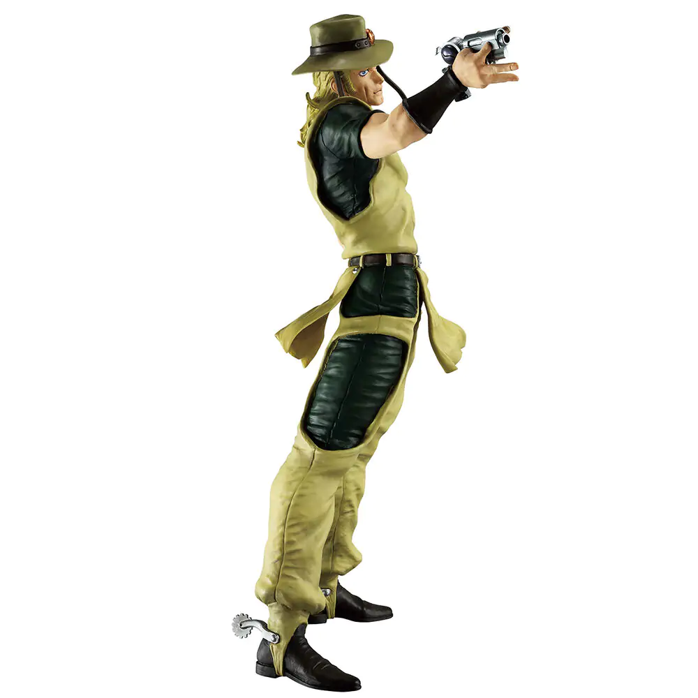 Jojos Bizarre Adventure Hol Horse Standoom Ichibansho figura 26 cm fotografija proizvoda