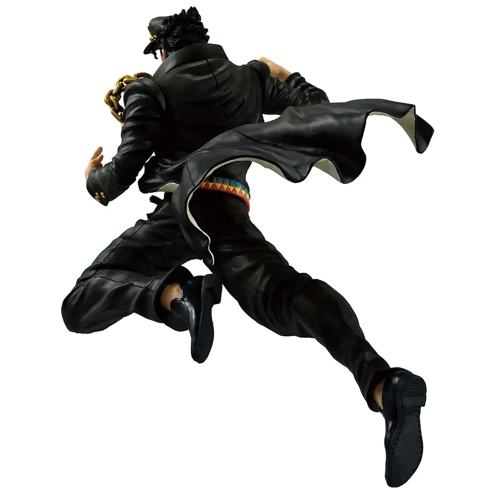 Jojos Bizarre Adventure Jotaru Kujo Standoom Ichibansho figura 26 cm fotografija proizvoda