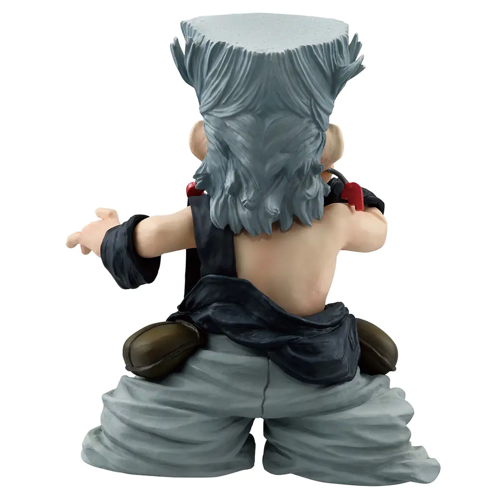 Jojos Bizarre Adventure Kid Polnareff & Kid Chariot Standoom Ichibansho figura 8 cm fotografija proizvoda