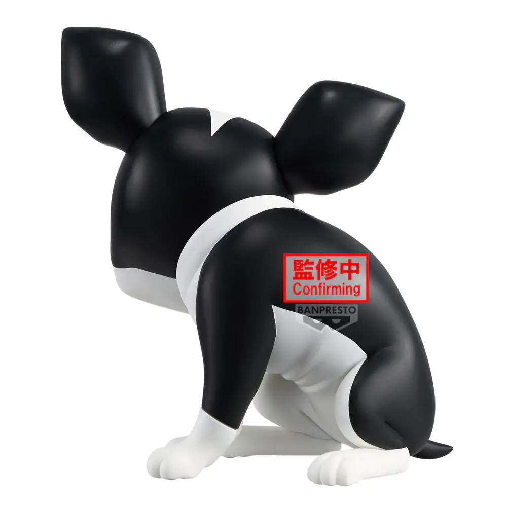 JoJo’s Bizarre Adventure Stardust Crusaders Iggy figura 15 cm fotografija proizvoda