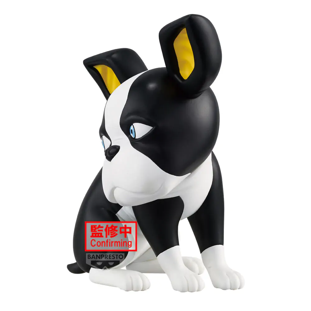 JoJo’s Bizarre Adventure Stardust Crusaders Iggy figura 15 cm fotografija proizvoda