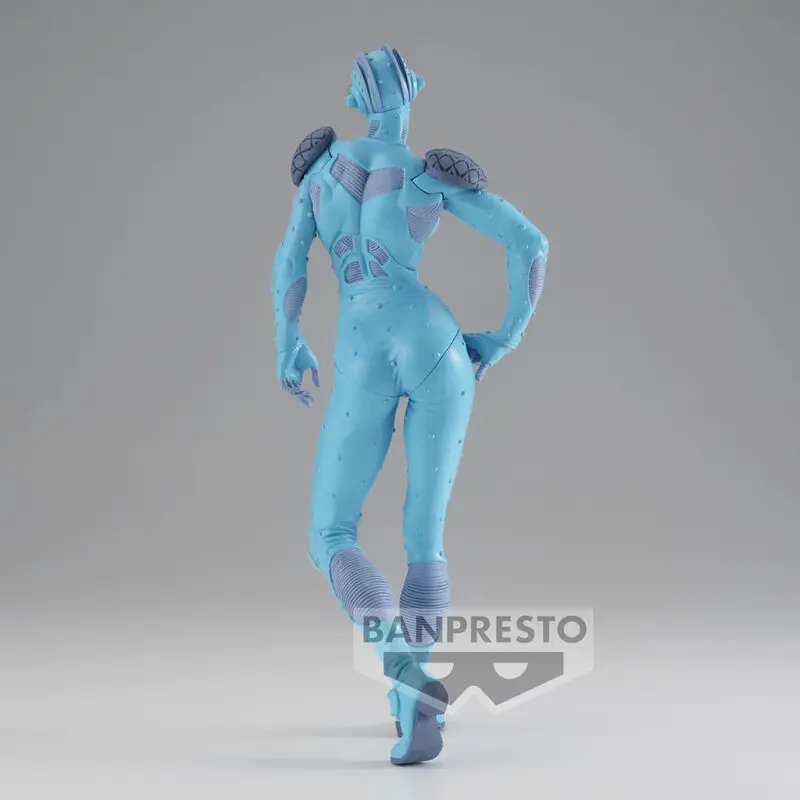 Jojos Bizarre Adventure Stone Ocean Grandista SF figura 20 cm fotografija proizvoda