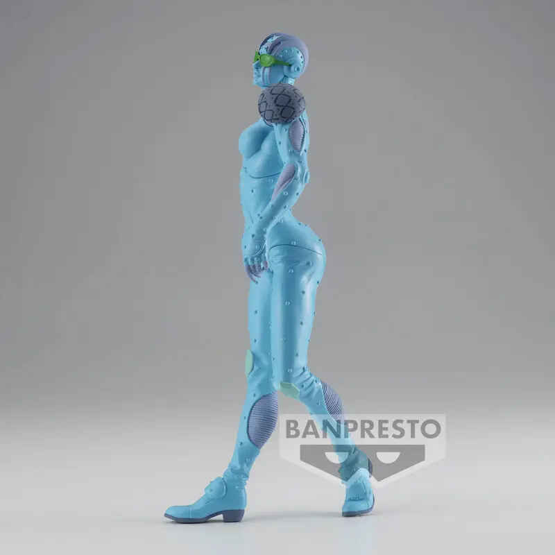 Jojos Bizarre Adventure Stone Ocean Grandista SF figura 20 cm fotografija proizvoda