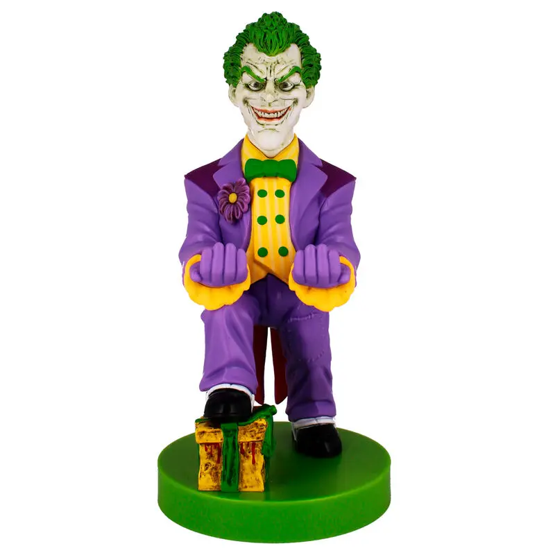 DC Comics Cable Guy Joker 20 cm fotografija proizvoda