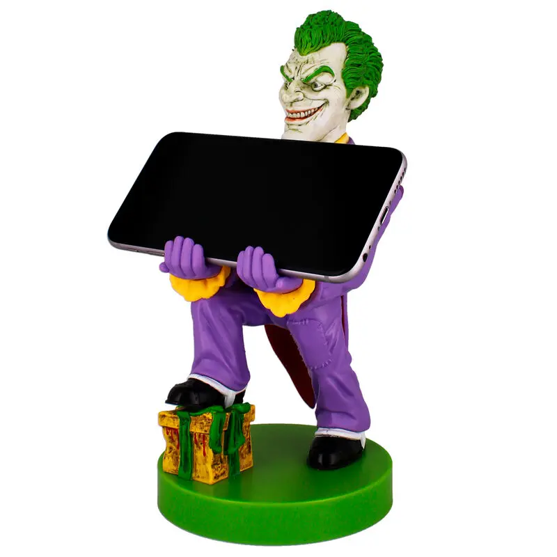 DC Comics Cable Guy Joker 20 cm fotografija proizvoda