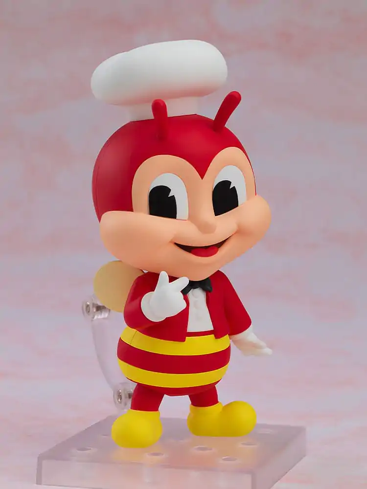 Jollibee Nendoroid akcijska figura Jollibee 10 cm fotografija proizvoda