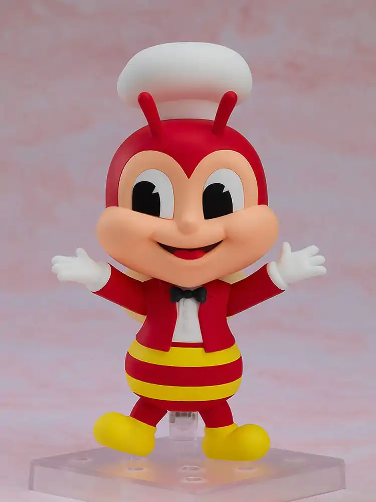 Jollibee Nendoroid akcijska figura Jollibee 10 cm fotografija proizvoda