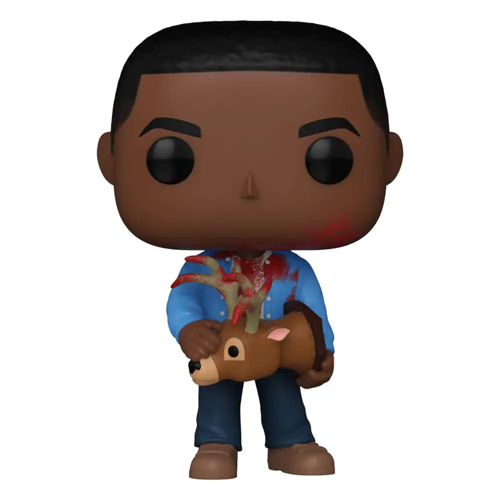 Jordan Peele Funko POP! Movies Vinil Figura Get Out - Chris Washington s jelenom 9 cm fotografija proizvoda