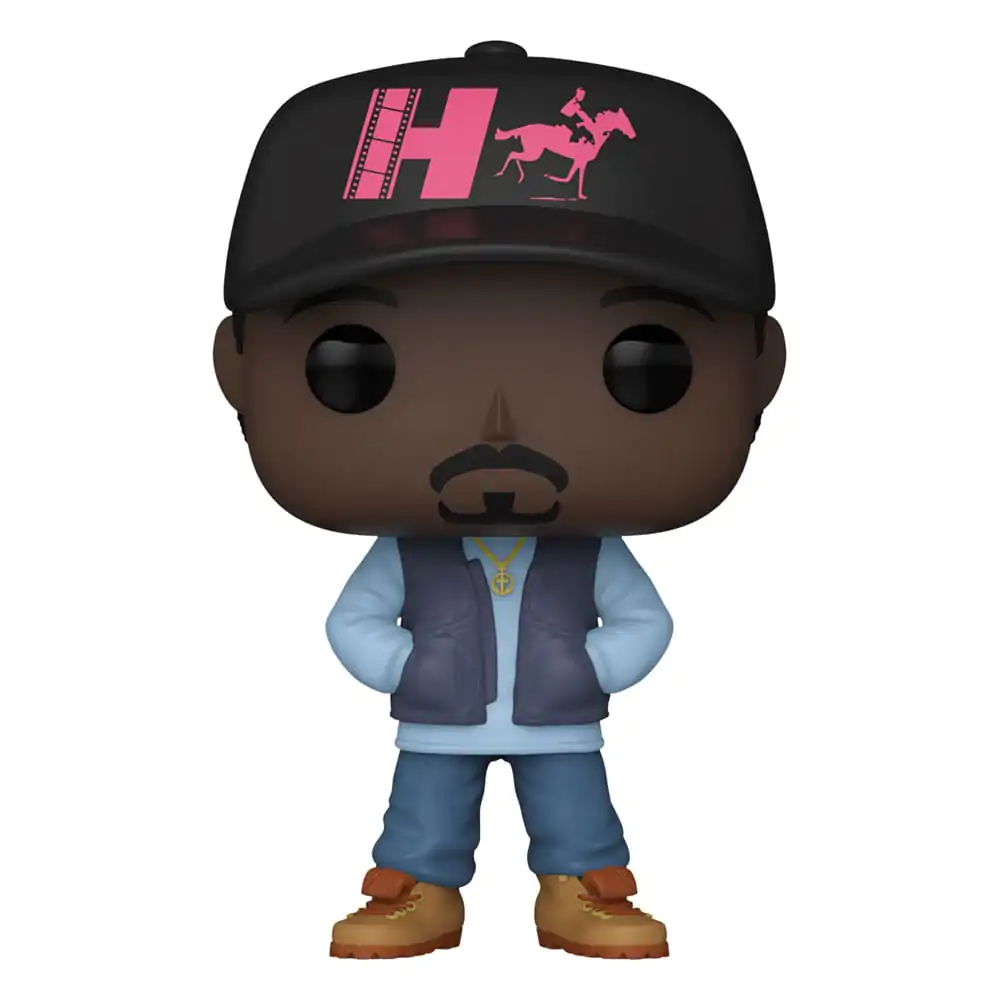 Jordan Peele Funko POP! Movies Vinilna figura NOPE- OJ Haywood 9 cm fotografija proizvoda