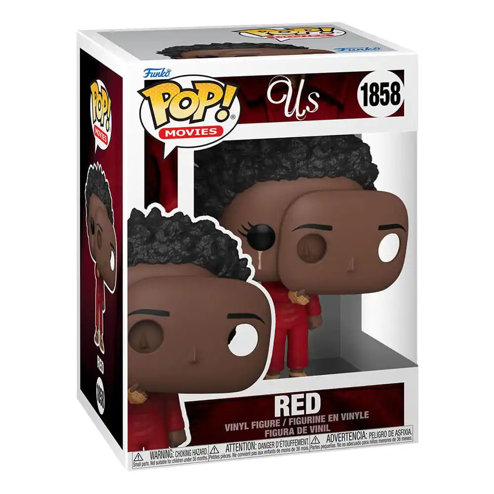 Jordan Peele Funko POP! Movies Vinilna Figura US - Adelaide Wilson 9 cm fotografija proizvoda