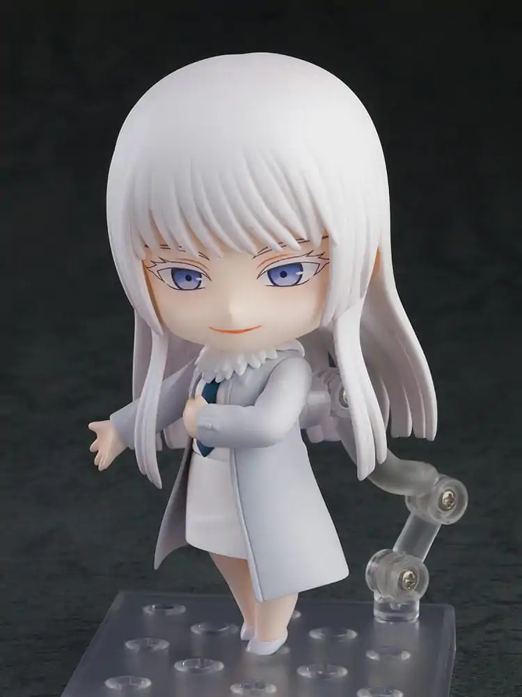 Jormungand Nendoroid akcijska figura Koko Hekmatyar 10 cm fotografija proizvoda