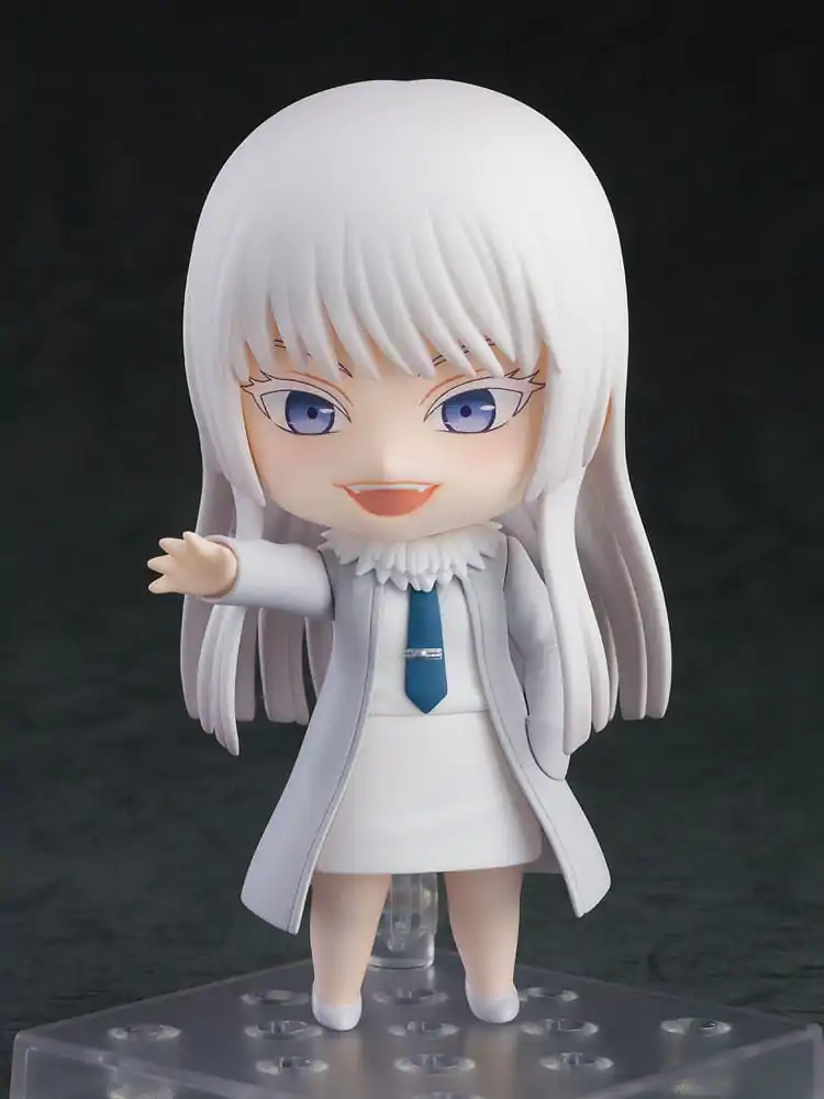 Jormungand Nendoroid akcijska figura Koko Hekmatyar 10 cm fotografija proizvoda