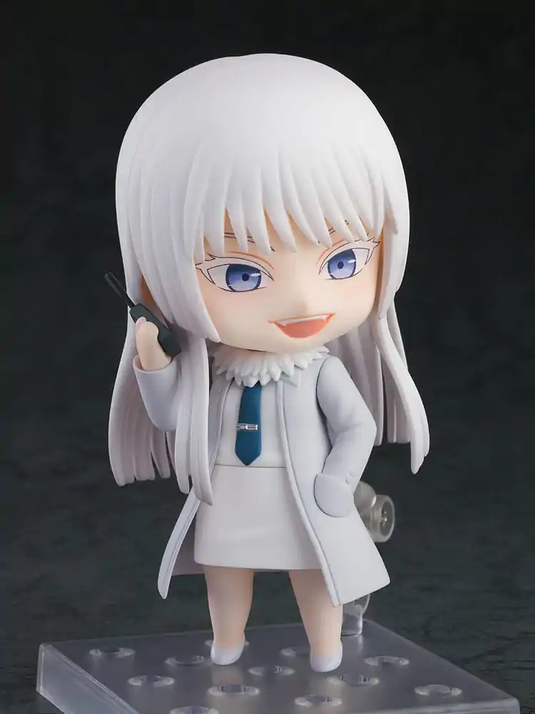 Jormungand Nendoroid akcijska figura Koko Hekmatyar 10 cm fotografija proizvoda