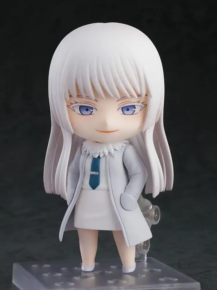 Jormungand Nendoroid akcijska figura Koko Hekmatyar 10 cm fotografija proizvoda