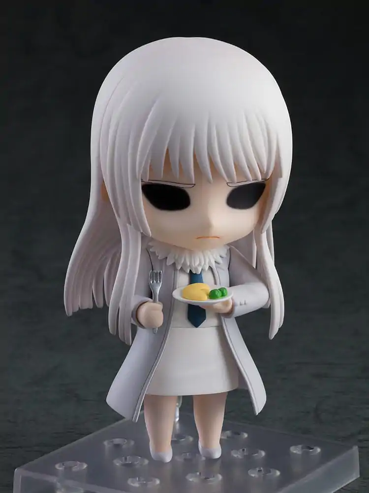 Jormungand Nendoroid akcijska figura Koko Hekmatyar 10 cm fotografija proizvoda