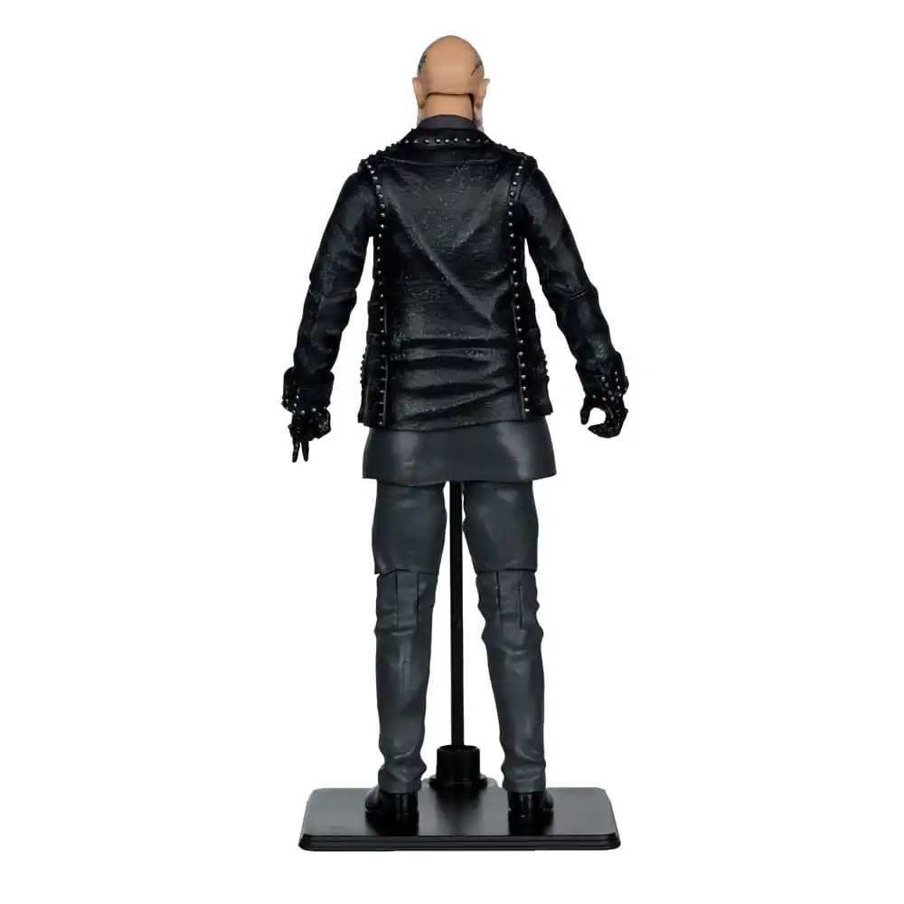 Judas Priest Music Maniacs Heavy Metal akcijska figura Rob Halford 15 cm fotografija proizvoda