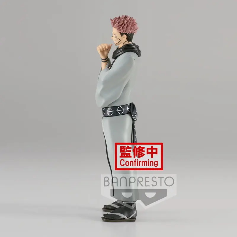 Jujutsu Kaisen Jukon No Kata Sukuna figura 16 cm fotografija proizvoda