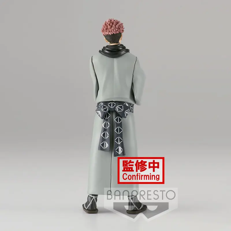 Jujutsu Kaisen Jukon No Kata Sukuna figura 16 cm fotografija proizvoda