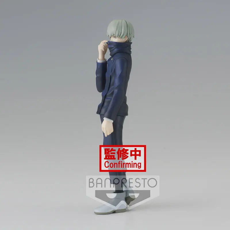 Jujutsu Kaisen Jukon No Kata Toge Inumaki figura 15 cm fotografija proizvoda