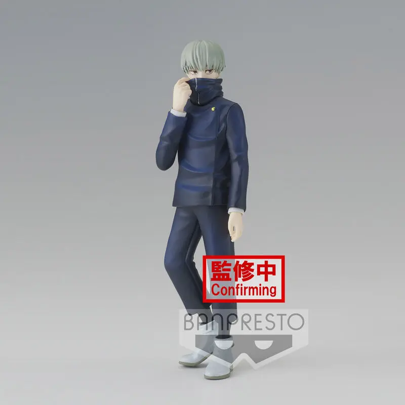 Jujutsu Kaisen Jukon No Kata Toge Inumaki figura 15 cm fotografija proizvoda