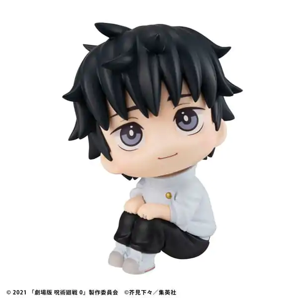 Jujutsu Kaisen 0 Look Up PVC Kipić Okkotsu Yuta 11 cm fotografija proizvoda