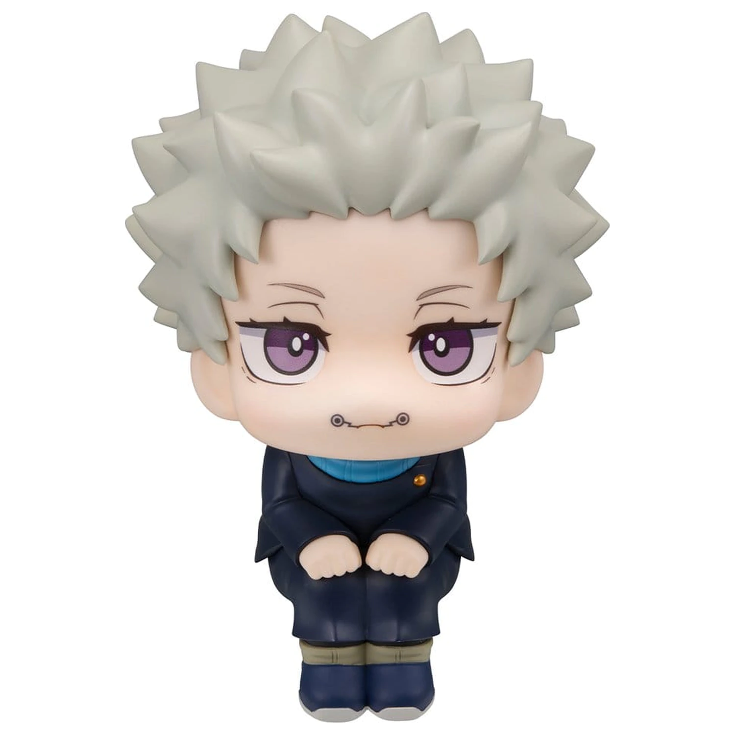 Jujutsu Kaisen 0 Look Up PVC Figura Toge Inumaki 11 cm fotografija proizvoda