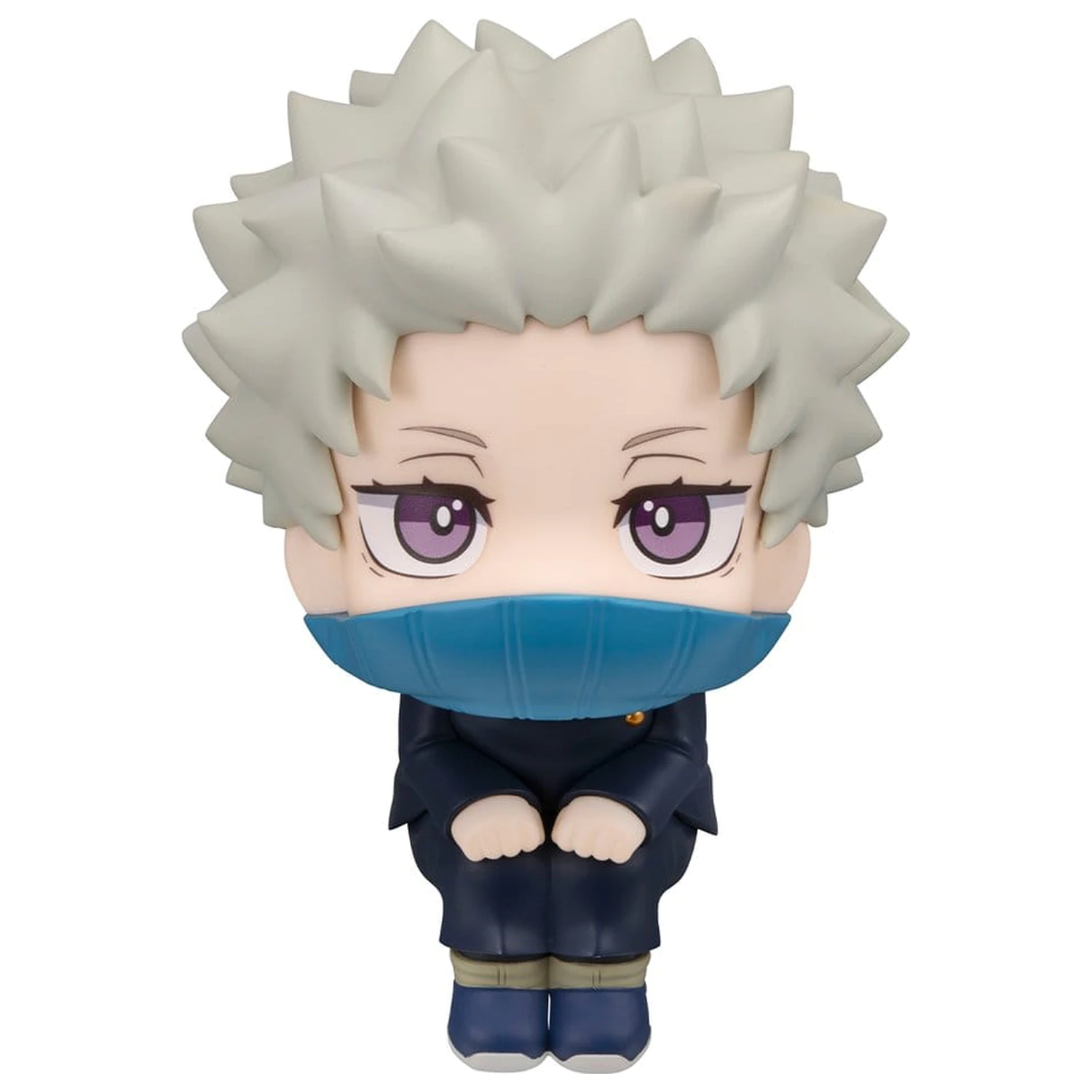 Jujutsu Kaisen 0 Look Up PVC Figura Toge Inumaki 11 cm (with gift) fotografija proizvoda