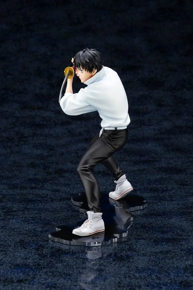 Jujutsu Kaisen 0: The Movie ARTFXJ Statua 1/8 Yuta Okkotsu 17 cm fotografija proizvoda