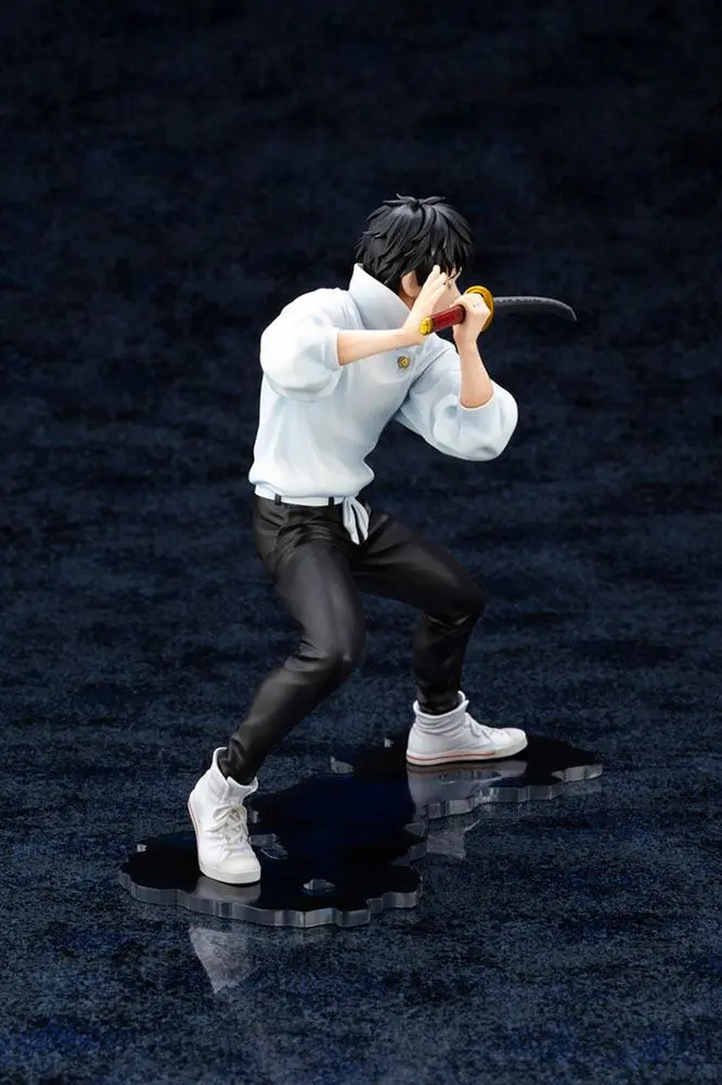 Jujutsu Kaisen 0: The Movie ARTFXJ Statua 1/8 Yuta Okkotsu 17 cm fotografija proizvoda