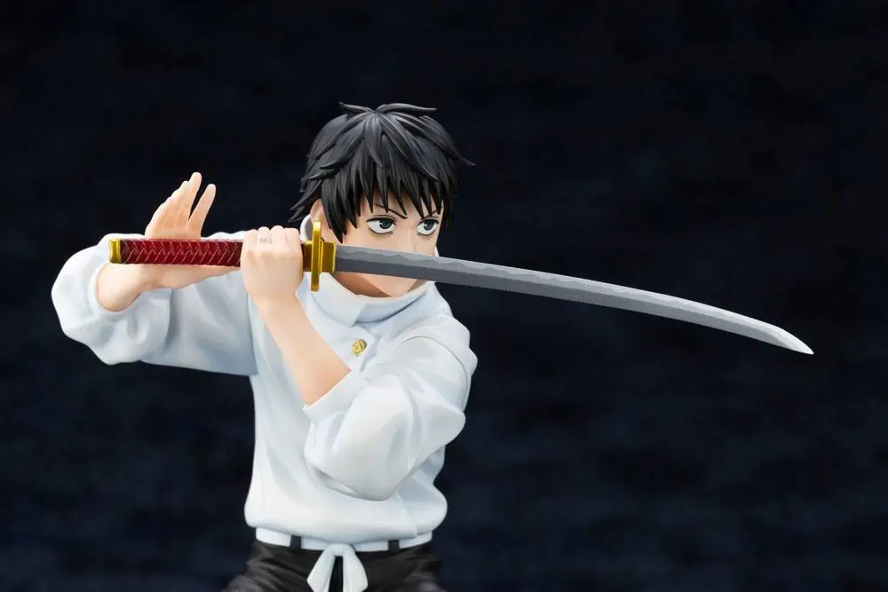 Jujutsu Kaisen 0: The Movie ARTFXJ Statua 1/8 Yuta Okkotsu 17 cm fotografija proizvoda